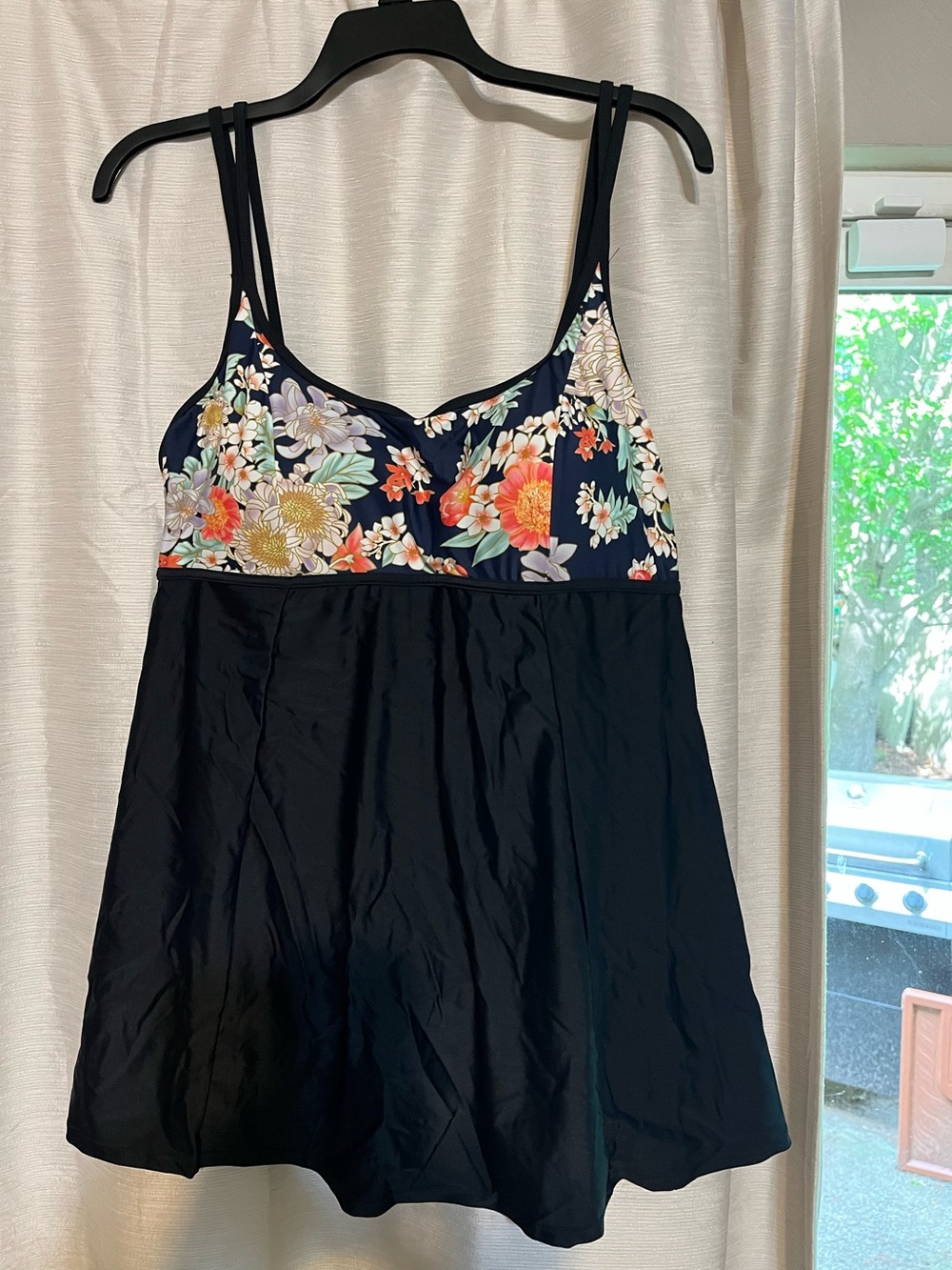 NWT 3X Swimdress by Meet.Curve!